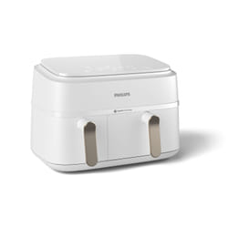 Philips 3000 series Airfryer con doppio cestello Serie 3000 NA353/10