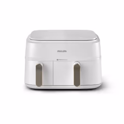 Philips 3000 series Airfryer con doppio cestello Serie 3000 NA353/10