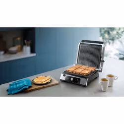 Philips 5000 series Grill a contatto serie 5000 - Vista aggiuntiva 6