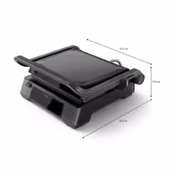 Philips 7000 series Grill a contatto serie 7000 - Vista aggiuntiva 4