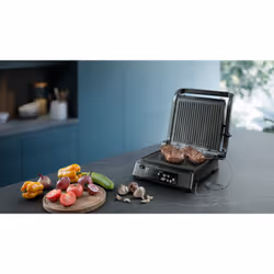 Philips 7000 series Grill a contatto serie 7000 - Vista aggiuntiva 6
