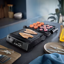 Philips 7000 series Grill a contatto serie 7000 - Vista aggiuntiva 7