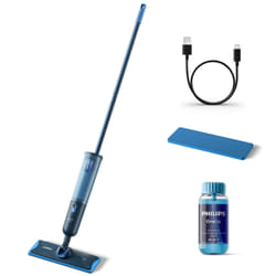Philips XV3101/01 sistema a mocio e secchio Blu