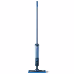 Philips XV3101/01 sistema a mocio e secchio Blu - Vista aggiuntiva 2