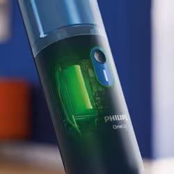 Philips XV3101/01 sistema a mocio e secchio Blu - Vista aggiuntiva 7