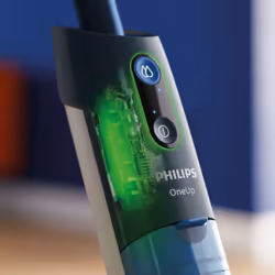 Philips XV5113/01 sistema a mocio e secchio Blu - Vista aggiuntiva 7