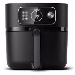 Philips 7000 series HD9876/90 Airfryer, 8.3L, Friggitrice 22-in-1, App per ricette - Vista aggiuntiva 8