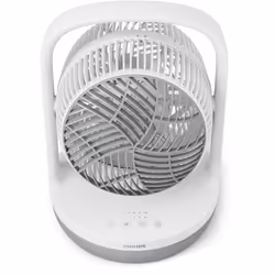 Philips 2000 series Ventilatore da tavolo serie 2000 - Vista aggiuntiva 4