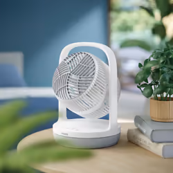 Philips 2000 series Ventilatore da tavolo serie 2000 - Vista aggiuntiva 6