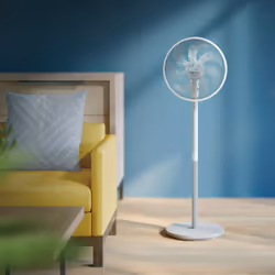 Philips 2000 series Ventilatore a piedistallo serie 2000 - Vista aggiuntiva 6