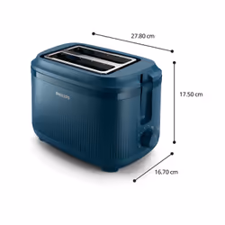Philips 3000 series tostapane serie 3000