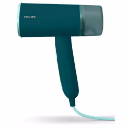 Philips 3000 series STH3020/70, Ferro da stiro verticale a vapore portatile, Stiratrice verticale, 1000W, 120ml - Vista aggiuntiva 5