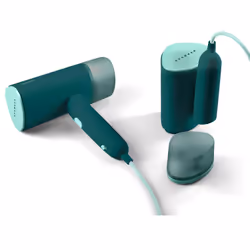 Philips 3000 series STH3020/70, Ferro da stiro verticale a vapore portatile, Stiratrice verticale, 1000W, 120ml - Vista aggiuntiva 6