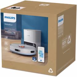 Philips Serie 2000 - Vista aggiuntiva 6