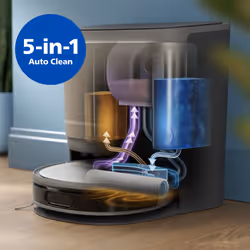 Philips HomeRun serie 9000 - Vista aggiuntiva 5