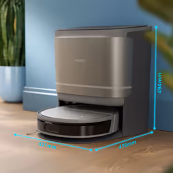 Philips HomeRun serie 9000 - Vista aggiuntiva 6