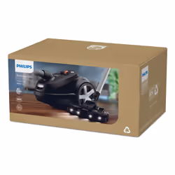 Philips 8000 series XD8122/10 Borsa - Vista aggiuntiva 6