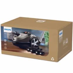 Philips 8000 series XD8152/12 Borsa - Vista aggiuntiva 6