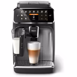 Philips 4300 series EP4346/71 macchina per caffè Automatica Macchina per espresso 1,8 L - Vista aggiuntiva 2