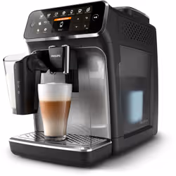 Philips 4300 series EP4346/71 macchina per caffè Automatica Macchina per espresso 1,8 L - Vista aggiuntiva 4