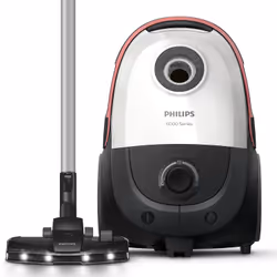 Philips 6000 series XD6122/12 Borsa - Vista aggiuntiva 7