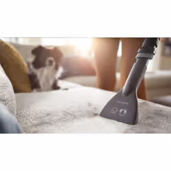 Philips 5000 series XD5123/10 aspirapolvere a traino 4 L A cilindro Secco 900 W Sacchetto per la polvere