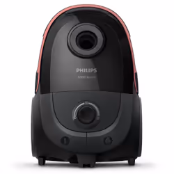 Philips 5000 series XD5123/10 aspirapolvere a traino 4 L A cilindro Secco 900 W Sacchetto per la polvere - Vista aggiuntiva 5