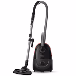 Philips 5000 series XD5123/10 aspirapolvere a traino 4 L A cilindro Secco 900 W Sacchetto per la polvere - Vista aggiuntiva 7
