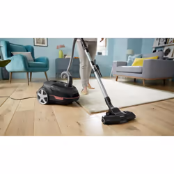 Philips 5000 series XD5123/10 aspirapolvere a traino 4 L A cilindro Secco 900 W Sacchetto per la polvere - Vista aggiuntiva 8