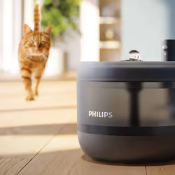 Philips 3000 series Fontanella d'acqua per animali domestici serie PAW3210/02 - Vista aggiuntiva 4