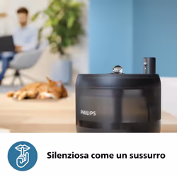 Philips 3000 series Fontanella d'acqua per animali domestici serie PAW3210/02 - Vista aggiuntiva 6