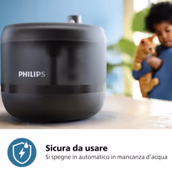 Philips 3000 series Fontanella d'acqua per animali domestici serie PAW3210/02 - Vista aggiuntiva 8