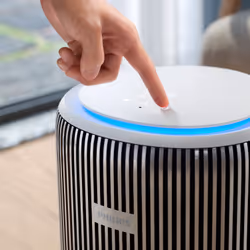 Philips 3200 series PureProtect Serie 3200 - Vista aggiuntiva 3