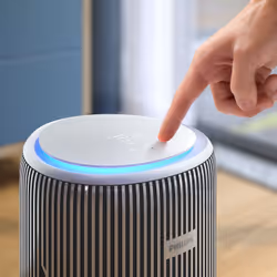 Philips PureProtect Water Serie 3400 - Vista aggiuntiva 3