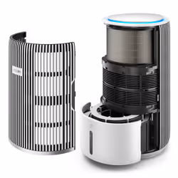 Philips PureProtect Water Serie 3400 - Vista aggiuntiva 4