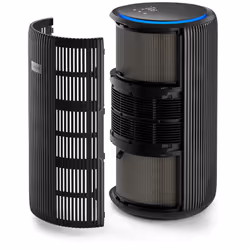 Philips 3200 series AC3221/13 purificatore 135 m² 47,5 dB 36 W Antracite - Vista aggiuntiva 3