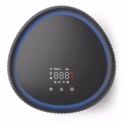 Philips 3200 series AC3221/13 purificatore 135 m² 47,5 dB 36 W Antracite - Vista aggiuntiva 6