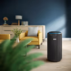 Philips 3200 series AC3221/13 purificatore 135 m² 47,5 dB 36 W Antracite - Vista aggiuntiva 7