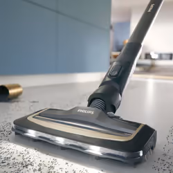 Philips Aspirapolvere e lavapavimenti AquaTrio cordless serie 9000 - Vista aggiuntiva 4