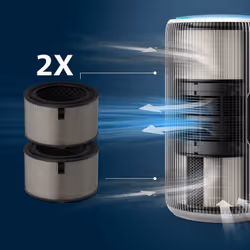 Philips PureProtect Serie 3200 - Vista aggiuntiva 4