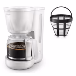 Philips Macchina per caffè all'americana Serie 3000 - Vista aggiuntiva 2