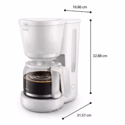Philips Macchina per caffè all'americana Serie 3000 - Vista aggiuntiva 3