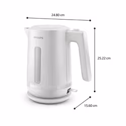 Philips 3000 series Bollitore Serie 3000 - Vista aggiuntiva 3