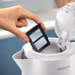 Philips 3000 series Bollitore Serie 3000 - Vista aggiuntiva 4