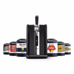 Philips 7000 series Sistema domestico di erogazione della birra PerfectDraft Serie 7000