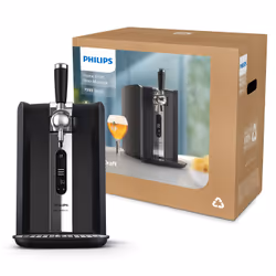 Philips 7000 series Sistema domestico di erogazione della birra PerfectDraft Serie 7000