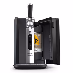 Philips 7000 series Sistema domestico di erogazione della birra PerfectDraft Serie 7000 - Vista aggiuntiva 4