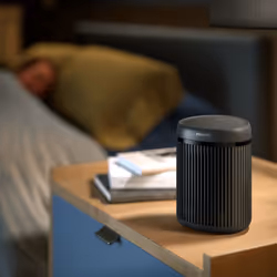 Philips Termoventilatore compatto in ceramica - Vista aggiuntiva 5