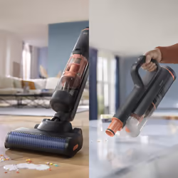 Philips 6000 series Aspirapolvere e lavapavimenti cordless serie 6000 - Vista aggiuntiva 2