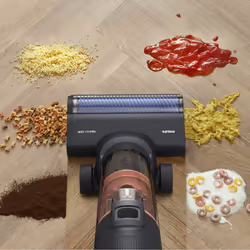 Philips 6000 series Aspirapolvere e lavapavimenti cordless serie 6000 - Vista aggiuntiva 3